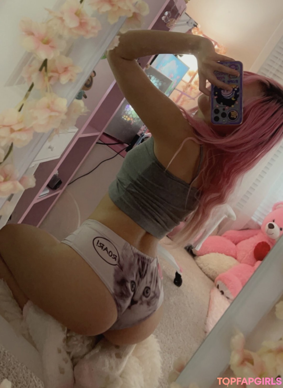 Foto desnuda filtrada de OnlyFans de Luvcoregf #119