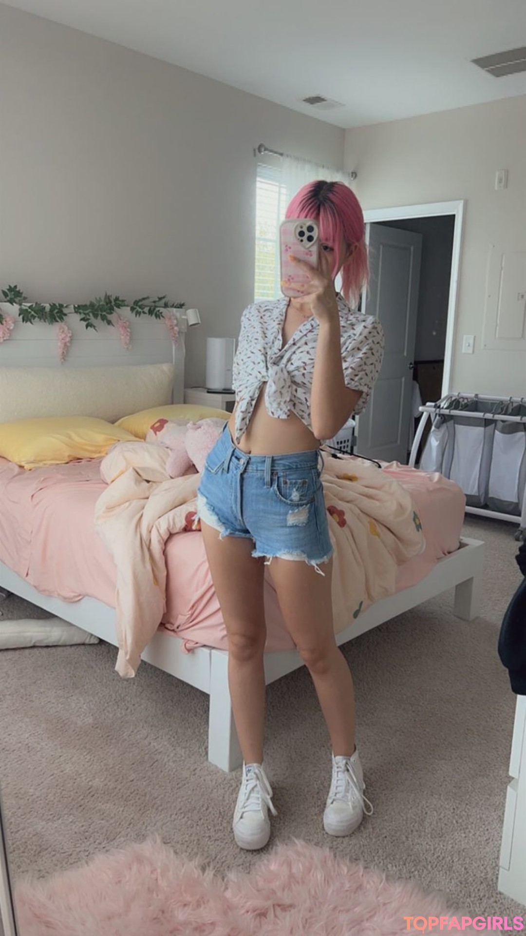 Foto desnuda filtrada de OnlyFans de Luvcoregf #142