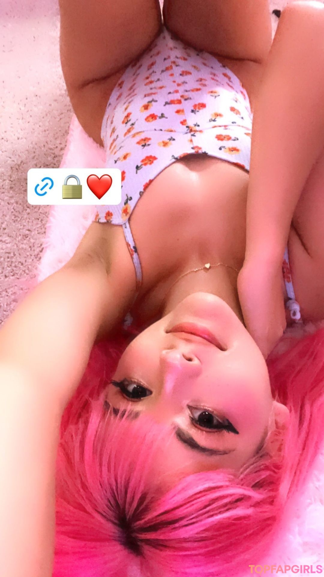 Foto desnuda filtrada de OnlyFans de Luvcoregf #147