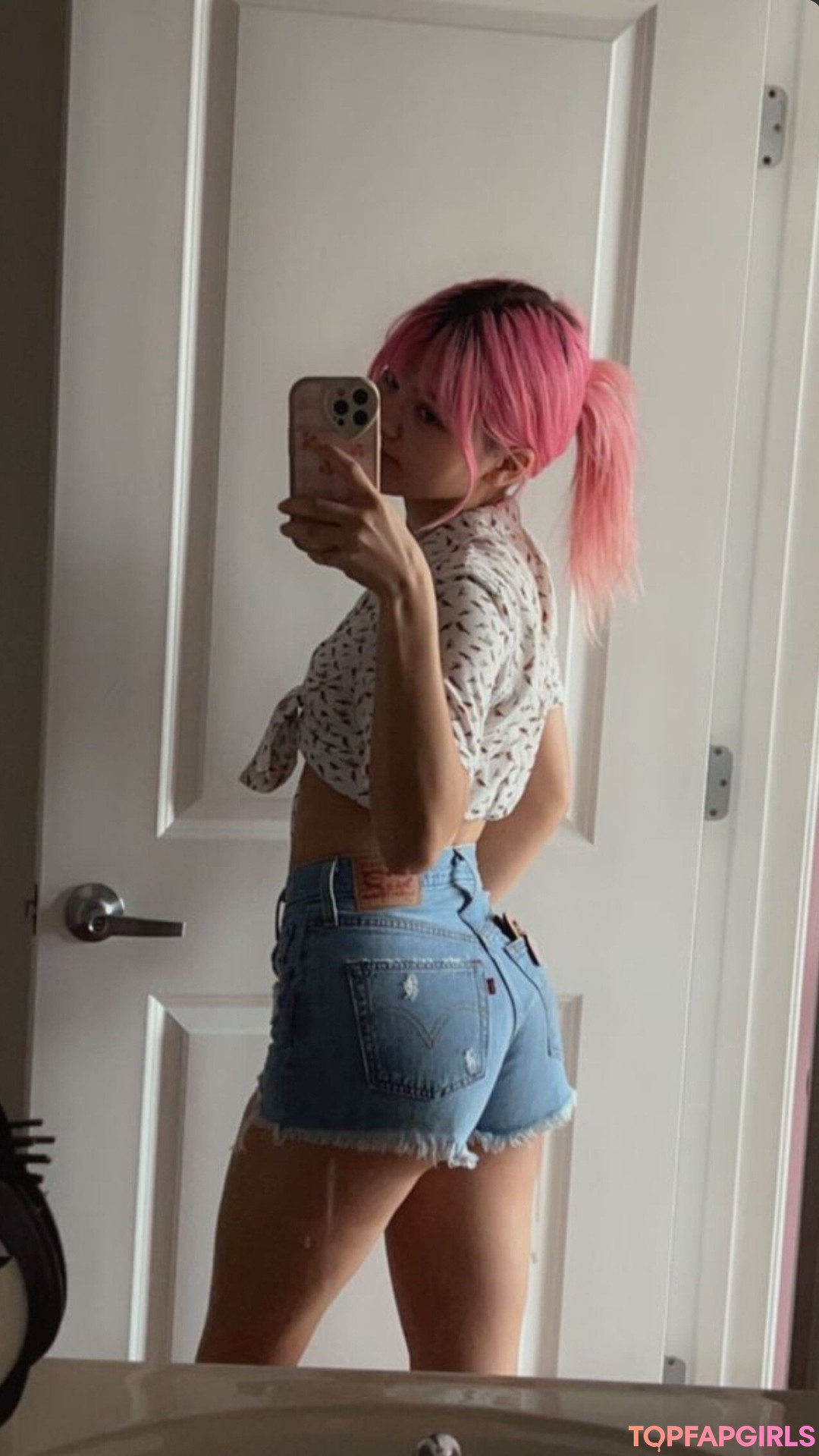 Foto desnuda filtrada de OnlyFans de Luvcoregf #202