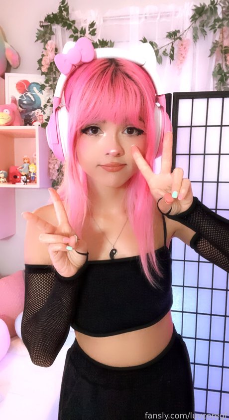 Luvcoregf