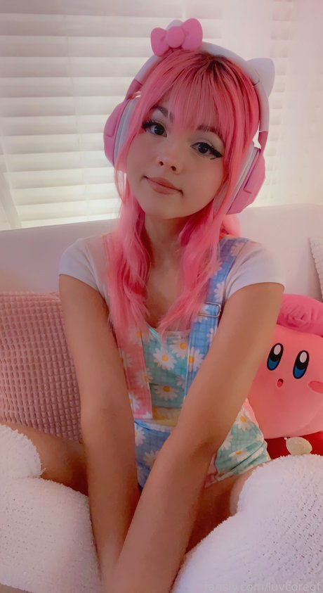 Luvcoregf