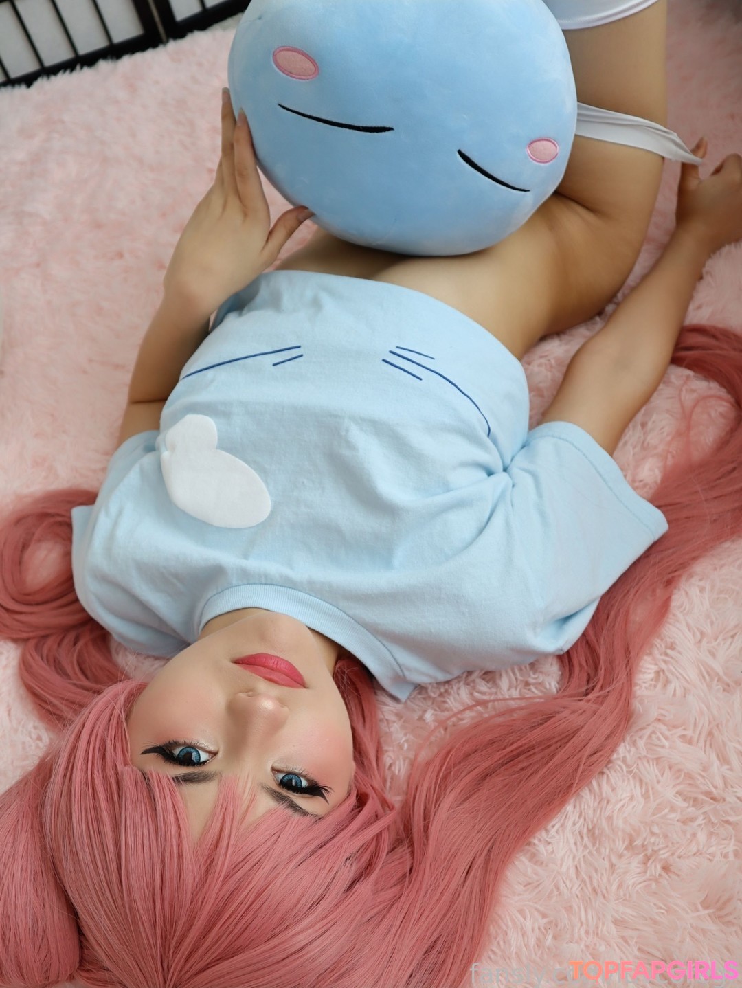 Foto desnuda filtrada de OnlyFans de Luvcoregf #371