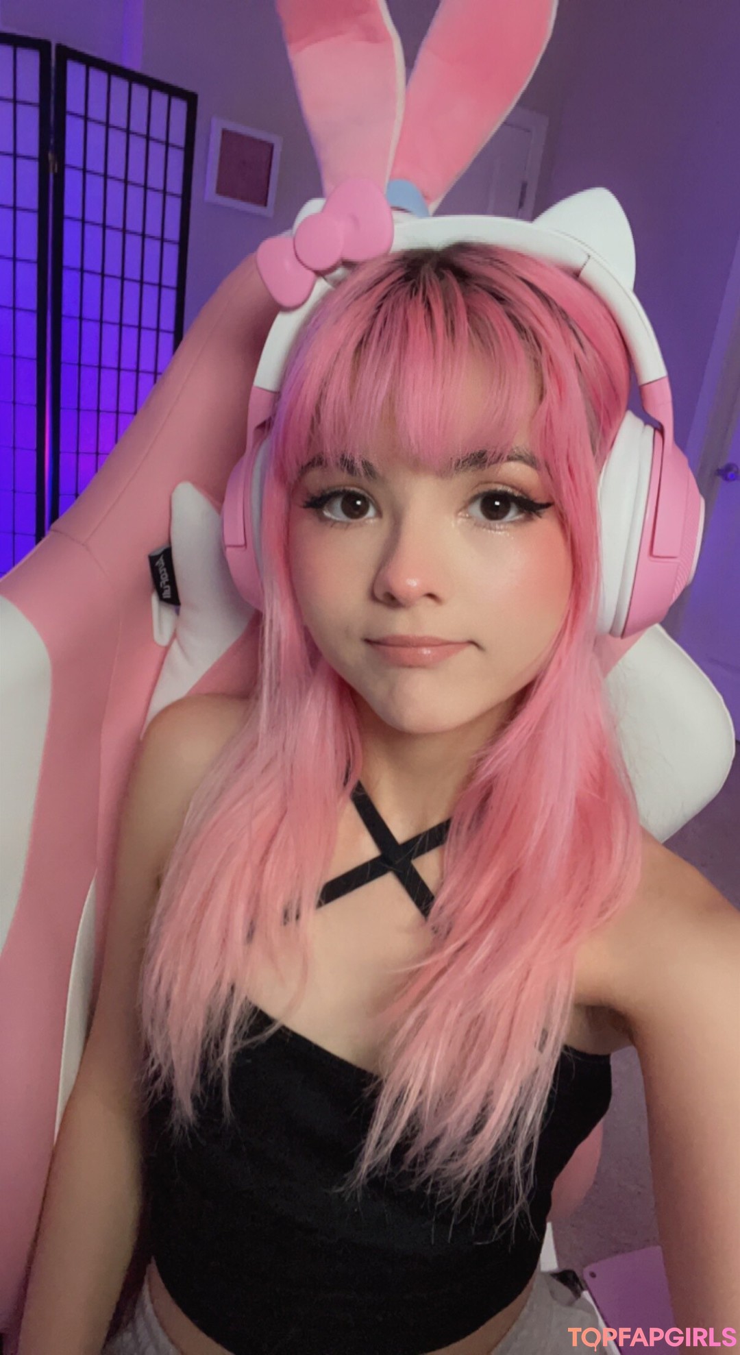 Foto desnuda filtrada de OnlyFans de Luvcoregf #43