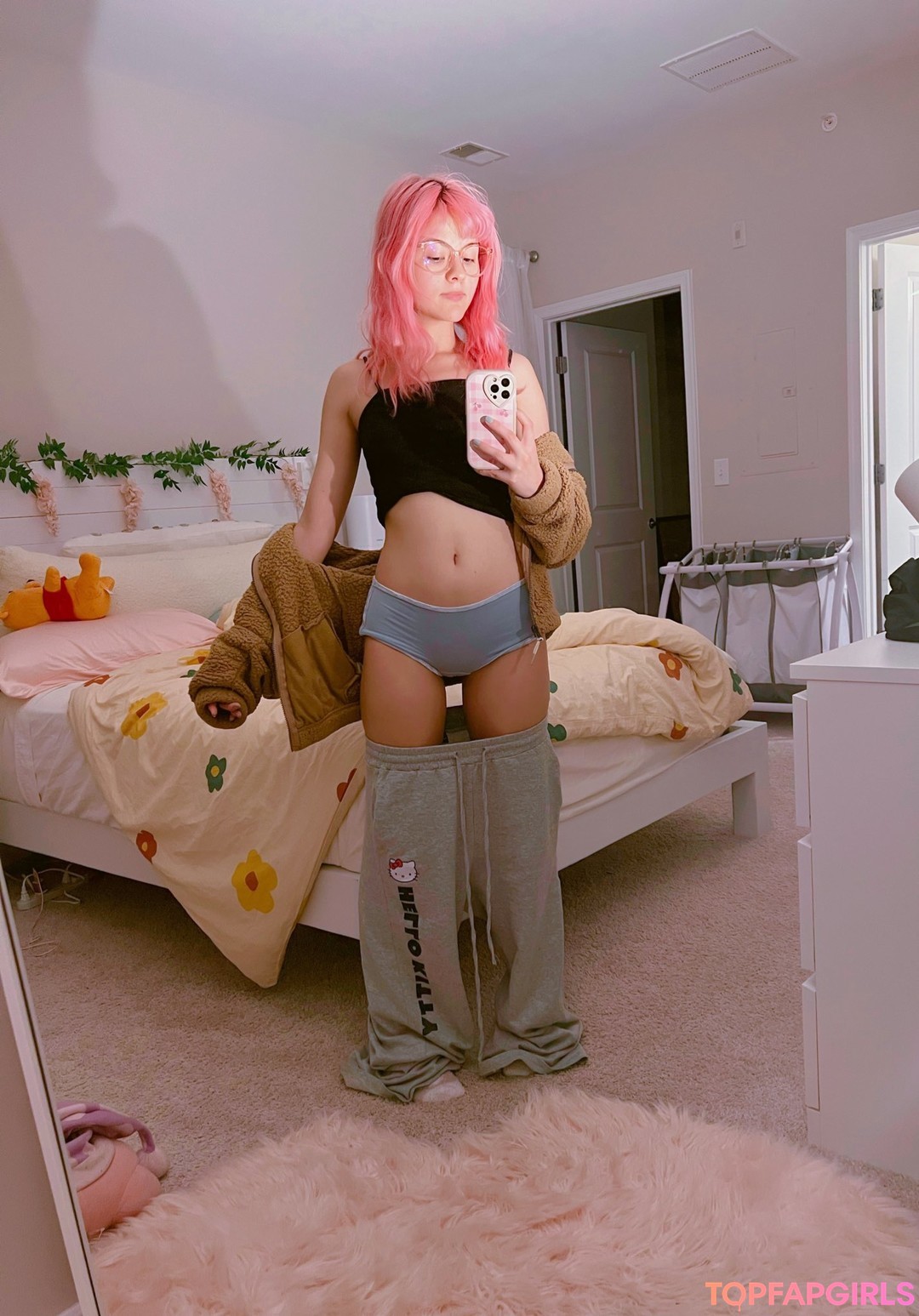 Foto desnuda filtrada de OnlyFans de Luvcoregf #81
