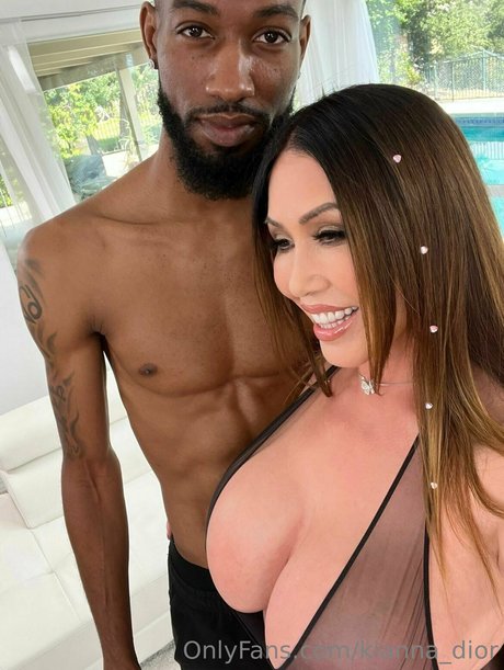 Kianna Dior