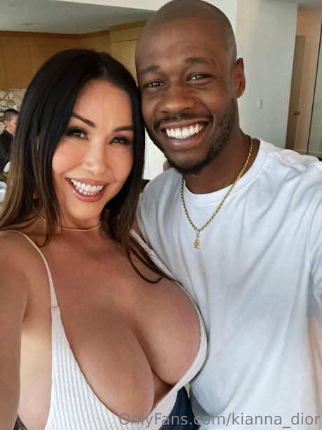Kianna Dior