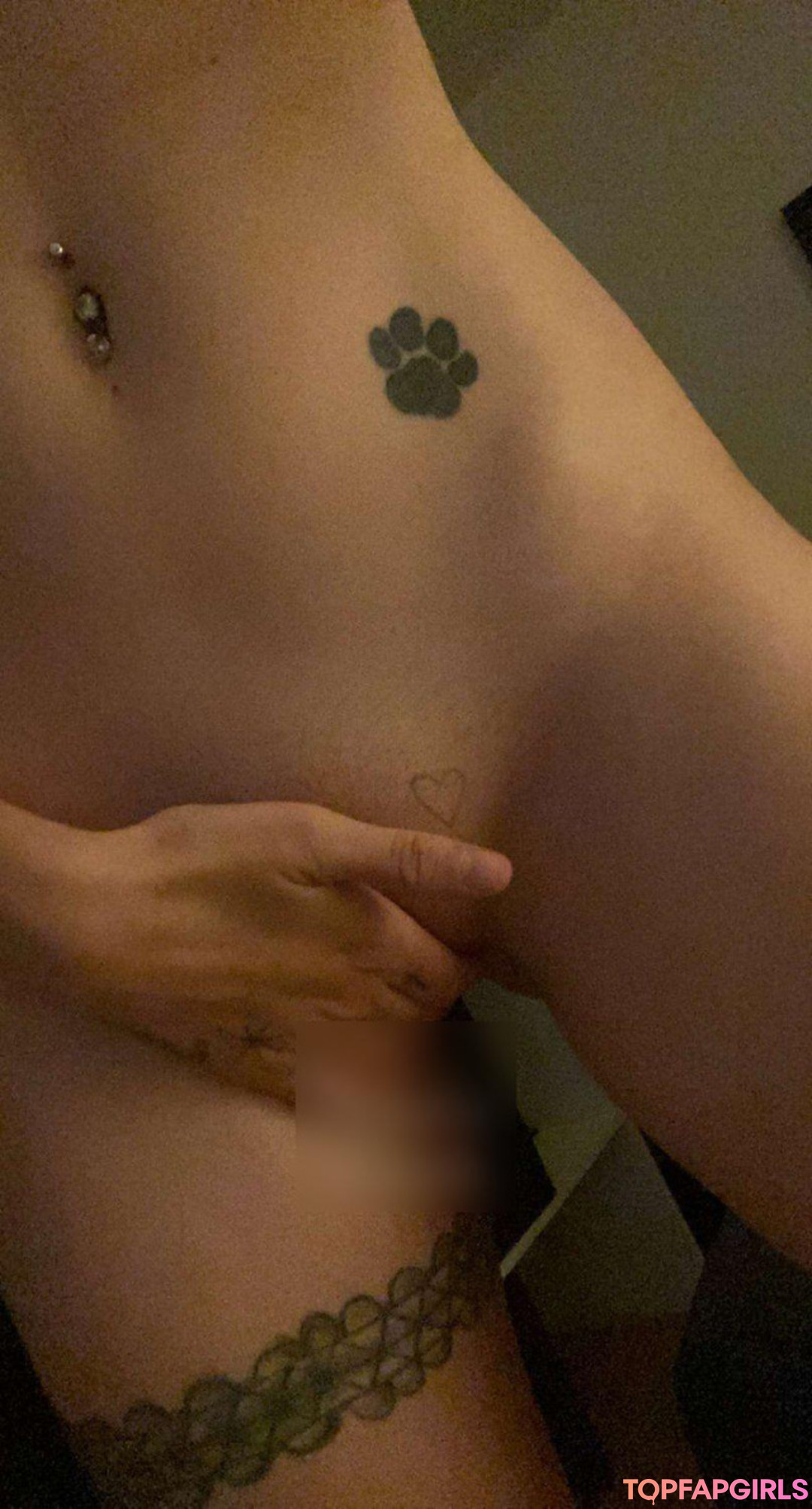Foto desnuda filtrada de OnlyFans de Loveboobs #39