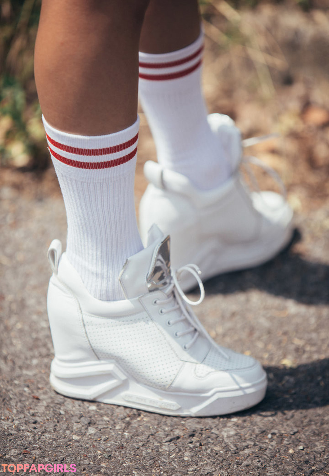 Foto desnuda filtrada de OnlyFans de Gloria Sol #1374