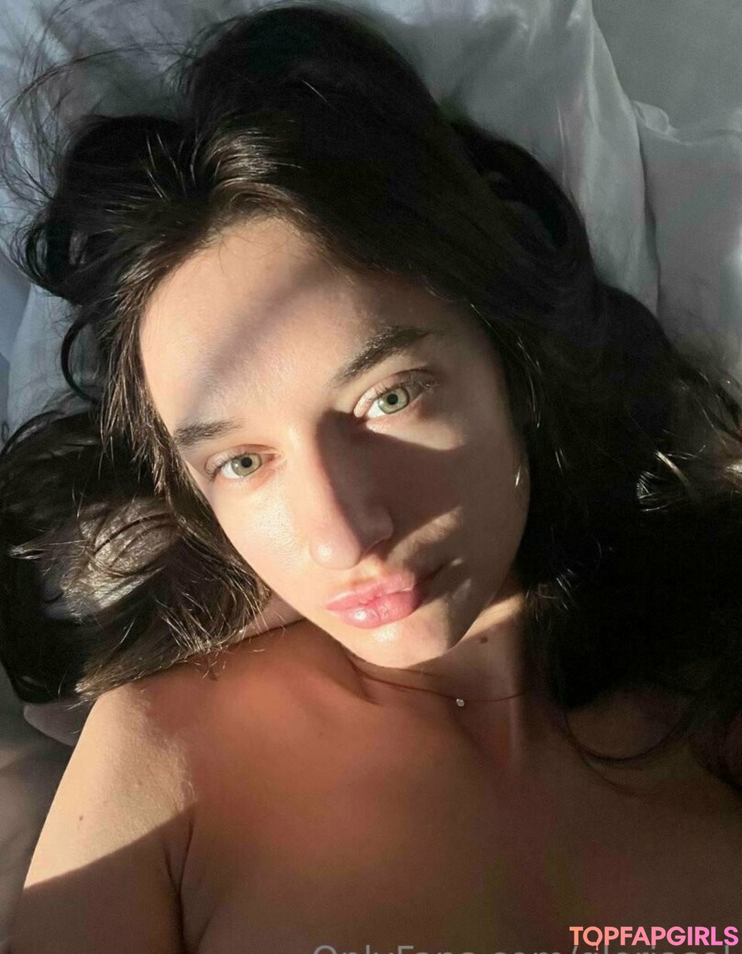 Foto desnuda filtrada de OnlyFans de Gloria Sol #2422