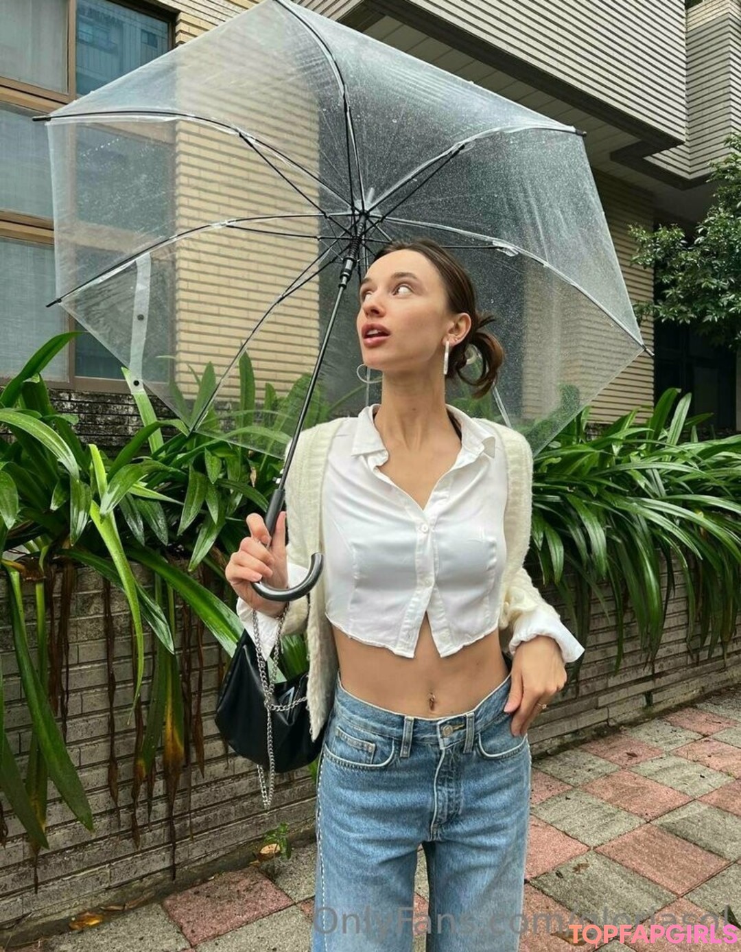 Foto desnuda filtrada de OnlyFans de Gloria Sol #2782