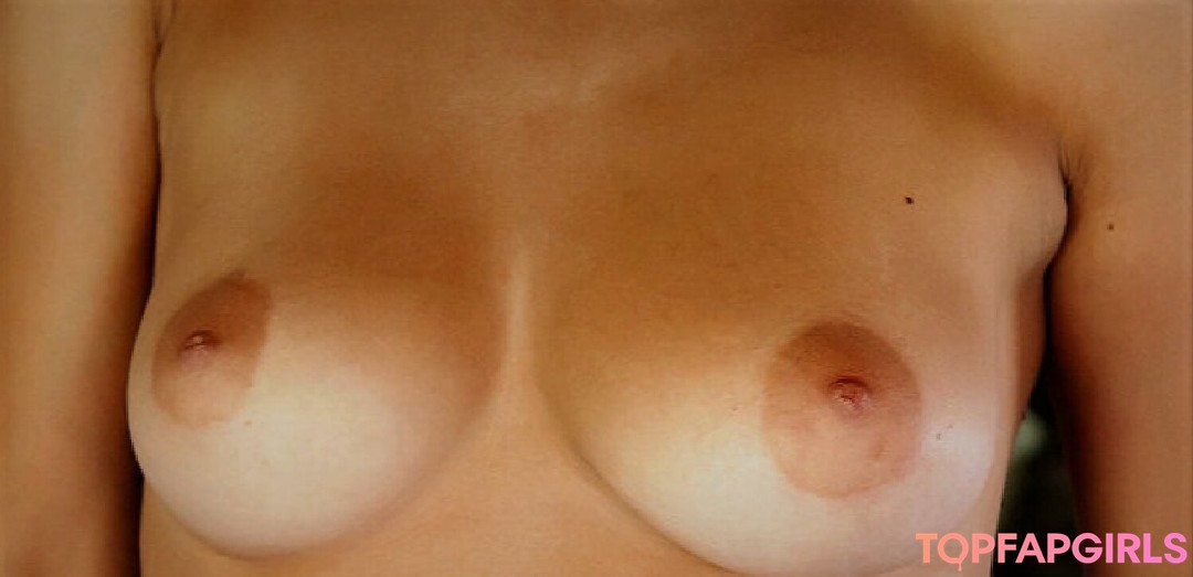 Foto desnuda filtrada de OnlyFans de Gloria Sol #2898