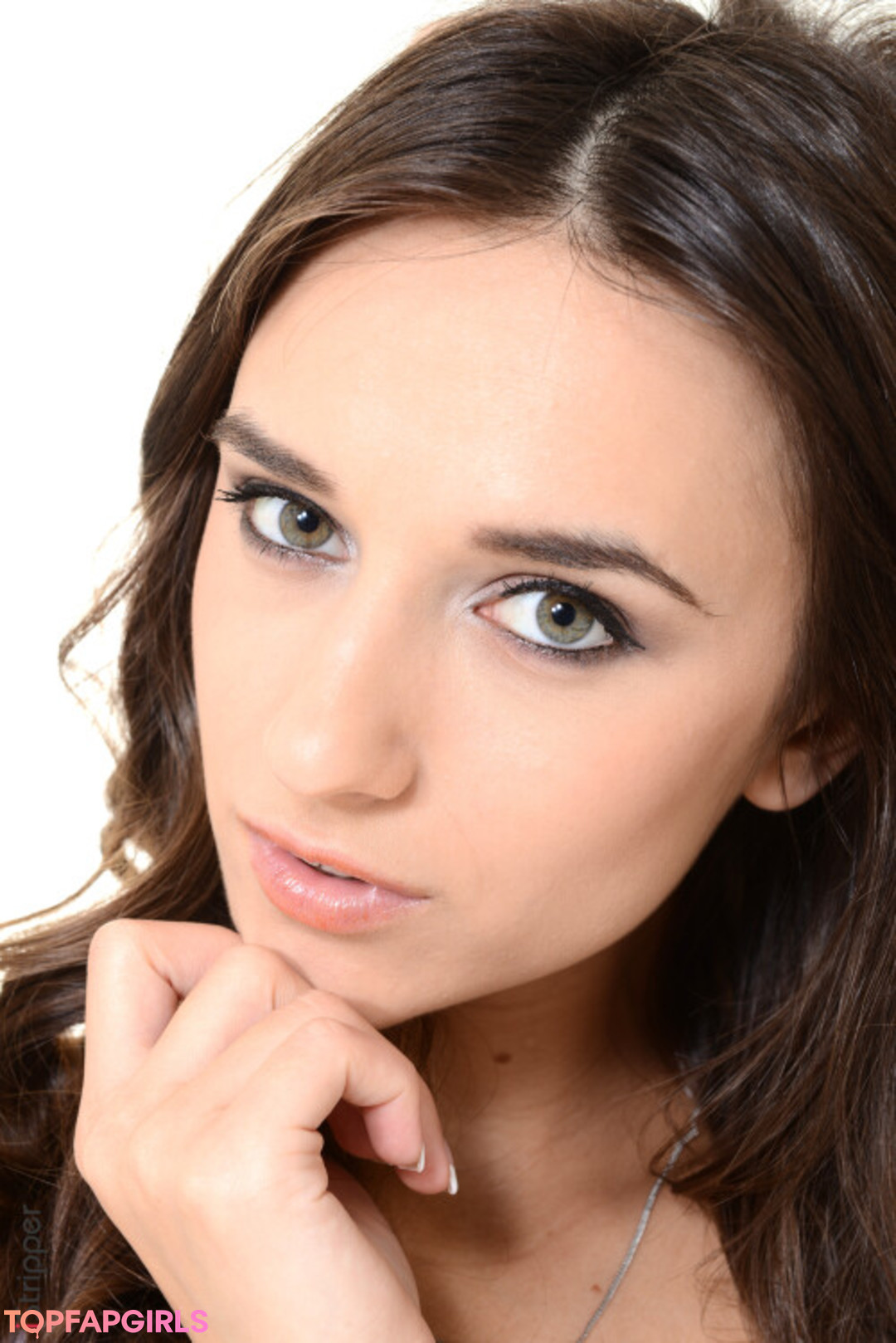 Foto desnuda filtrada de OnlyFans de Gloria Sol #110