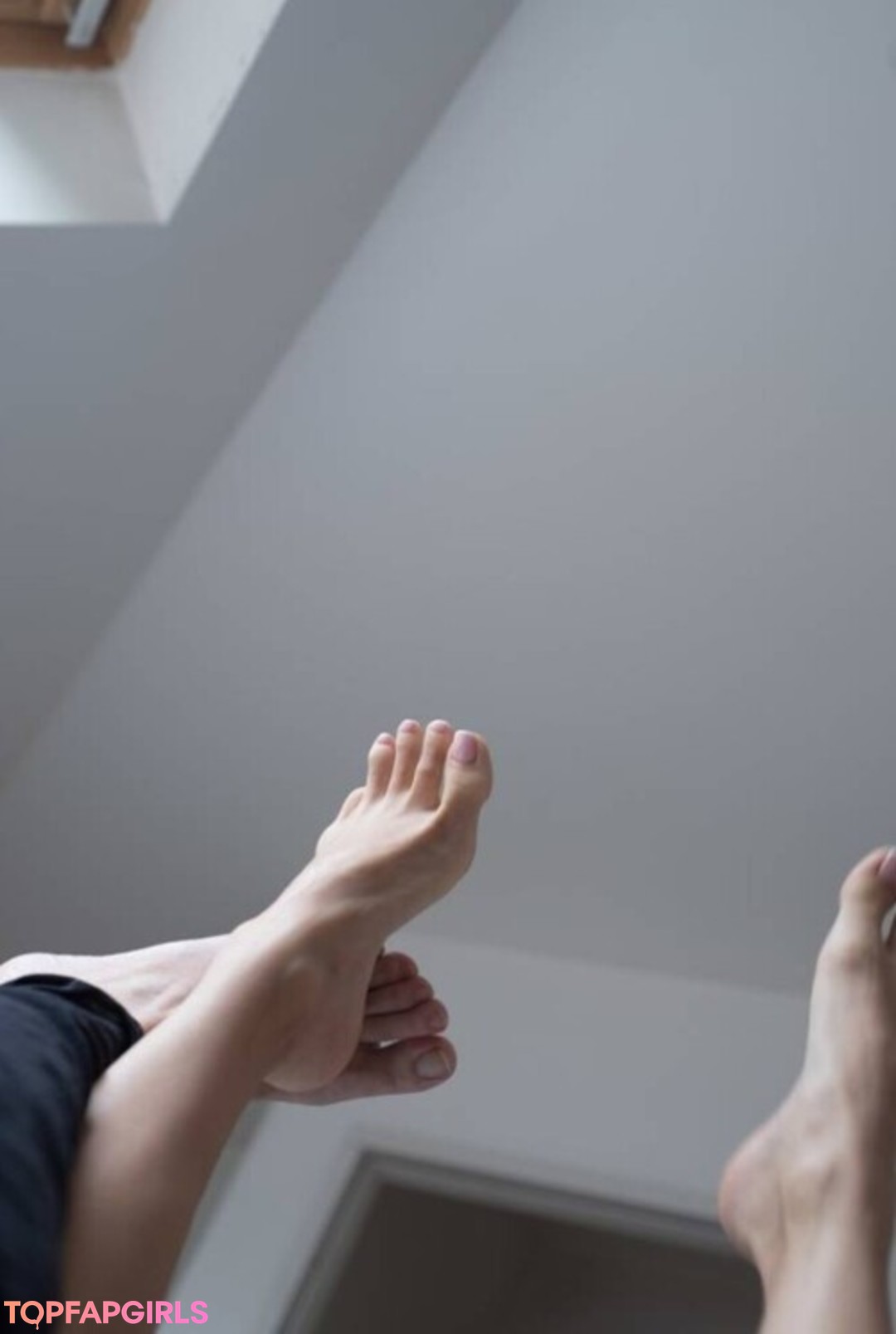 Foto desnuda filtrada de OnlyFans de Gloria Sol #296