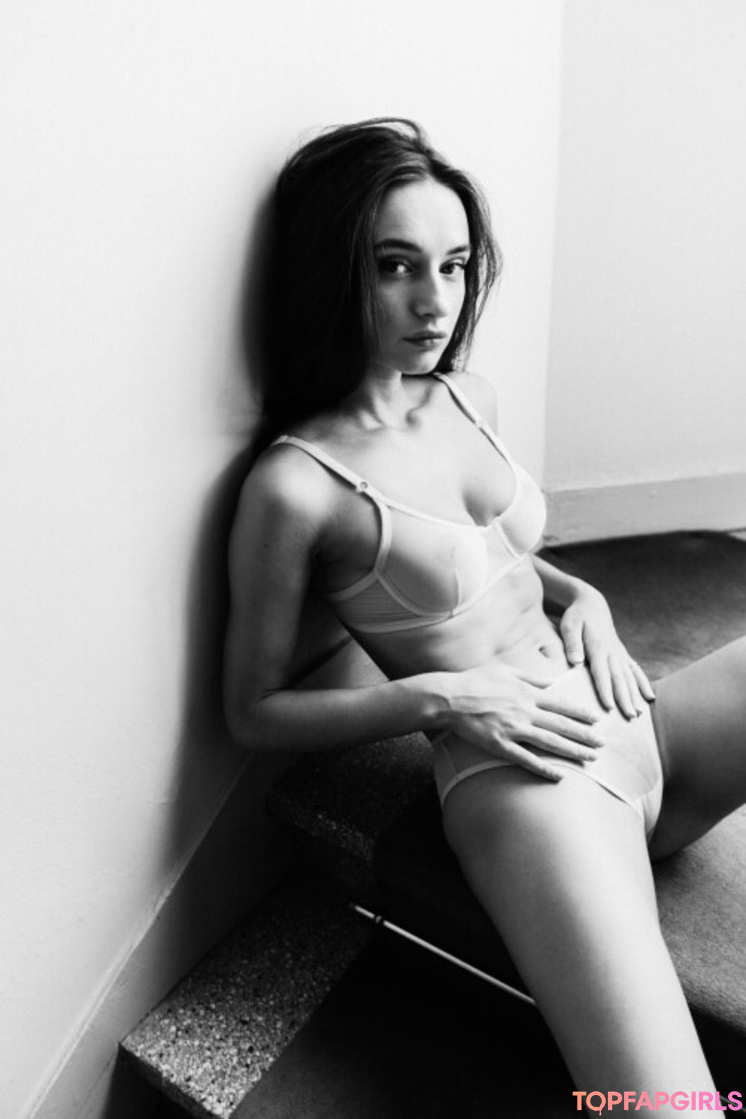 Foto desnuda filtrada de OnlyFans de Gloria Sol #454