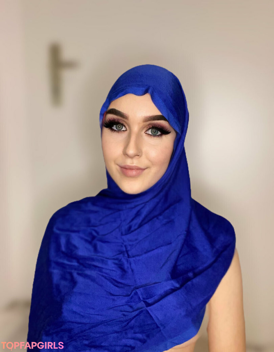 Foto desnuda filtrada de OnlyFans de Fareeha Bakir #38