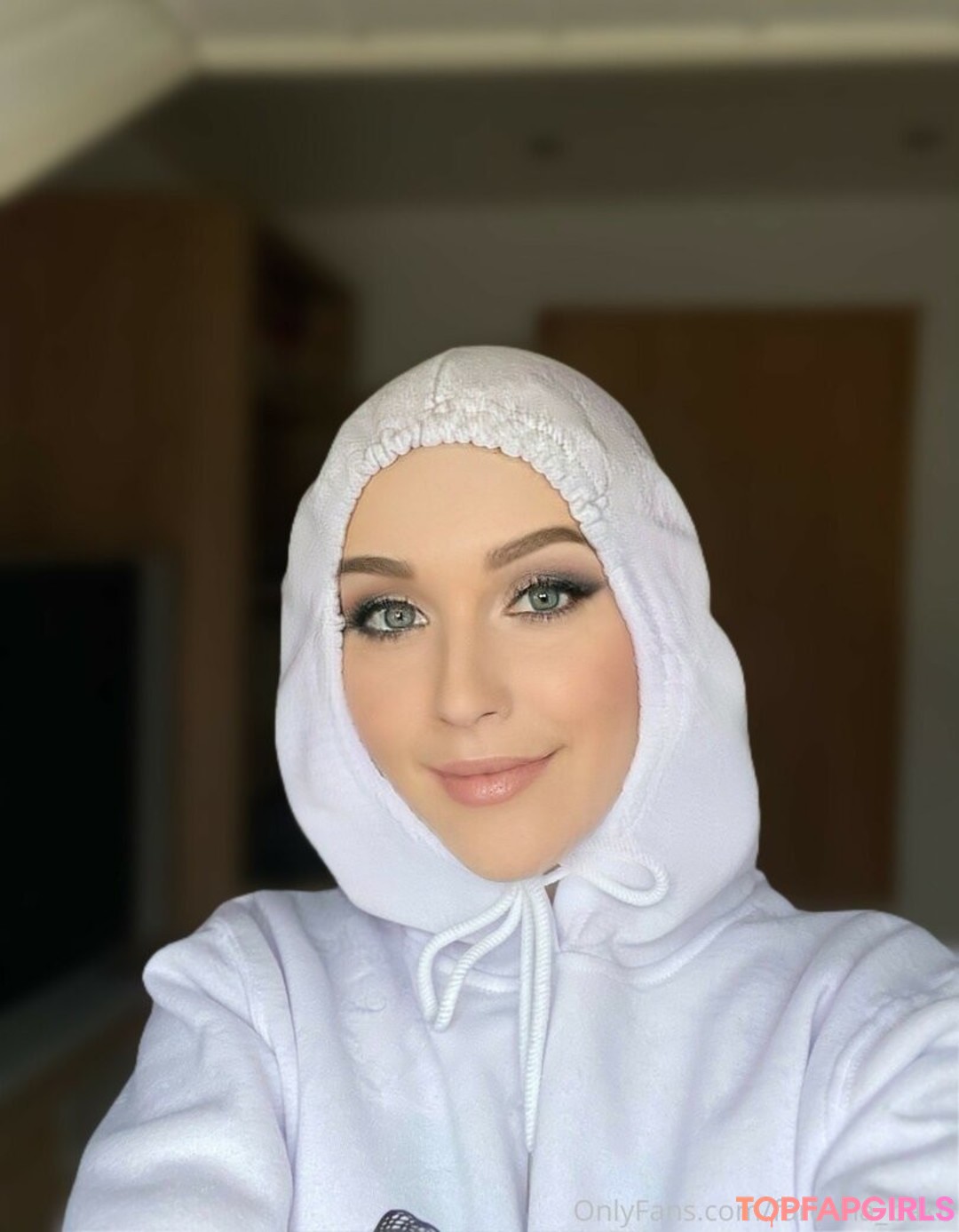 Foto desnuda filtrada de OnlyFans de Fareeha Bakir #96