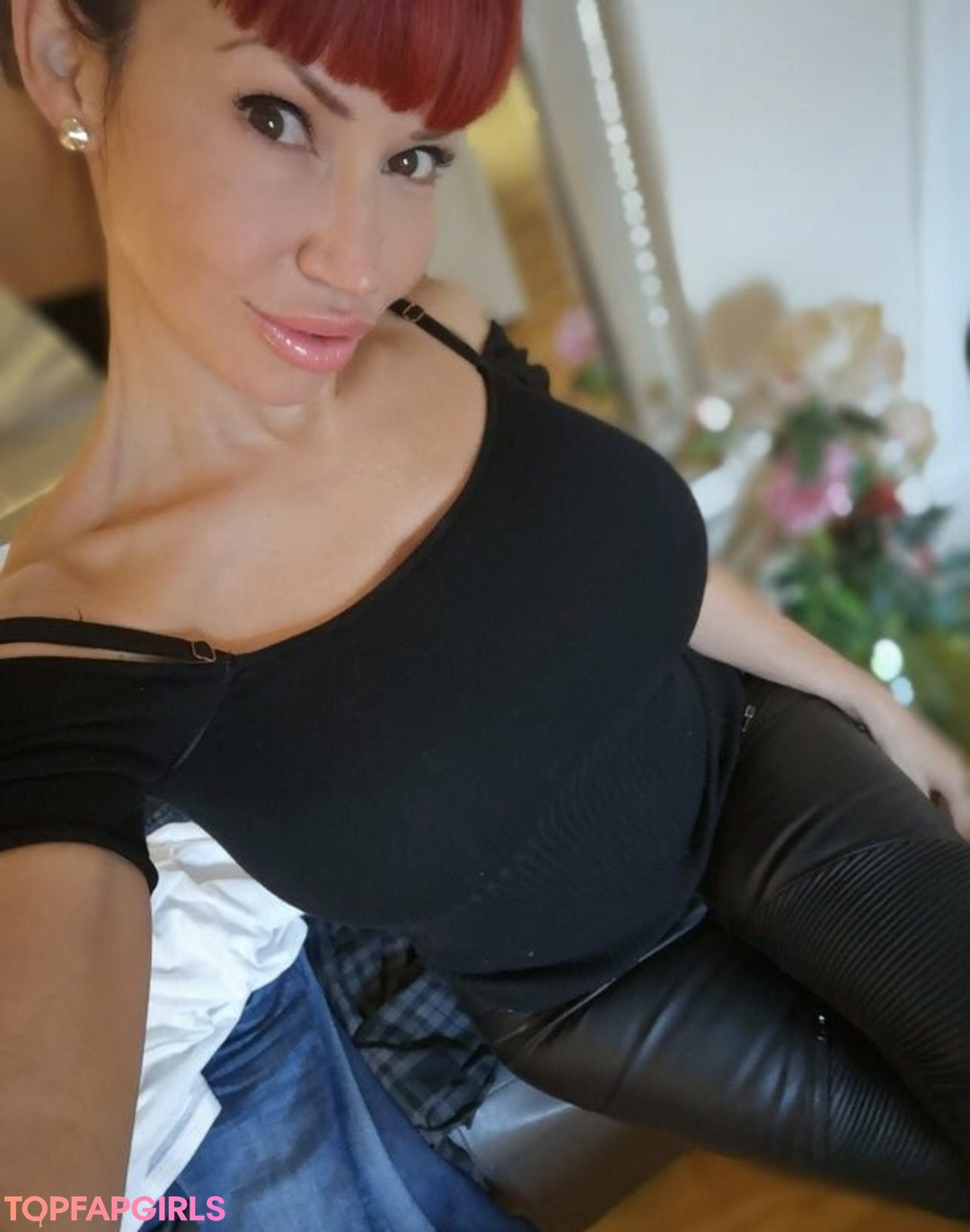 Foto desnuda filtrada de OnlyFans de Bianca Beauchamp #1816
