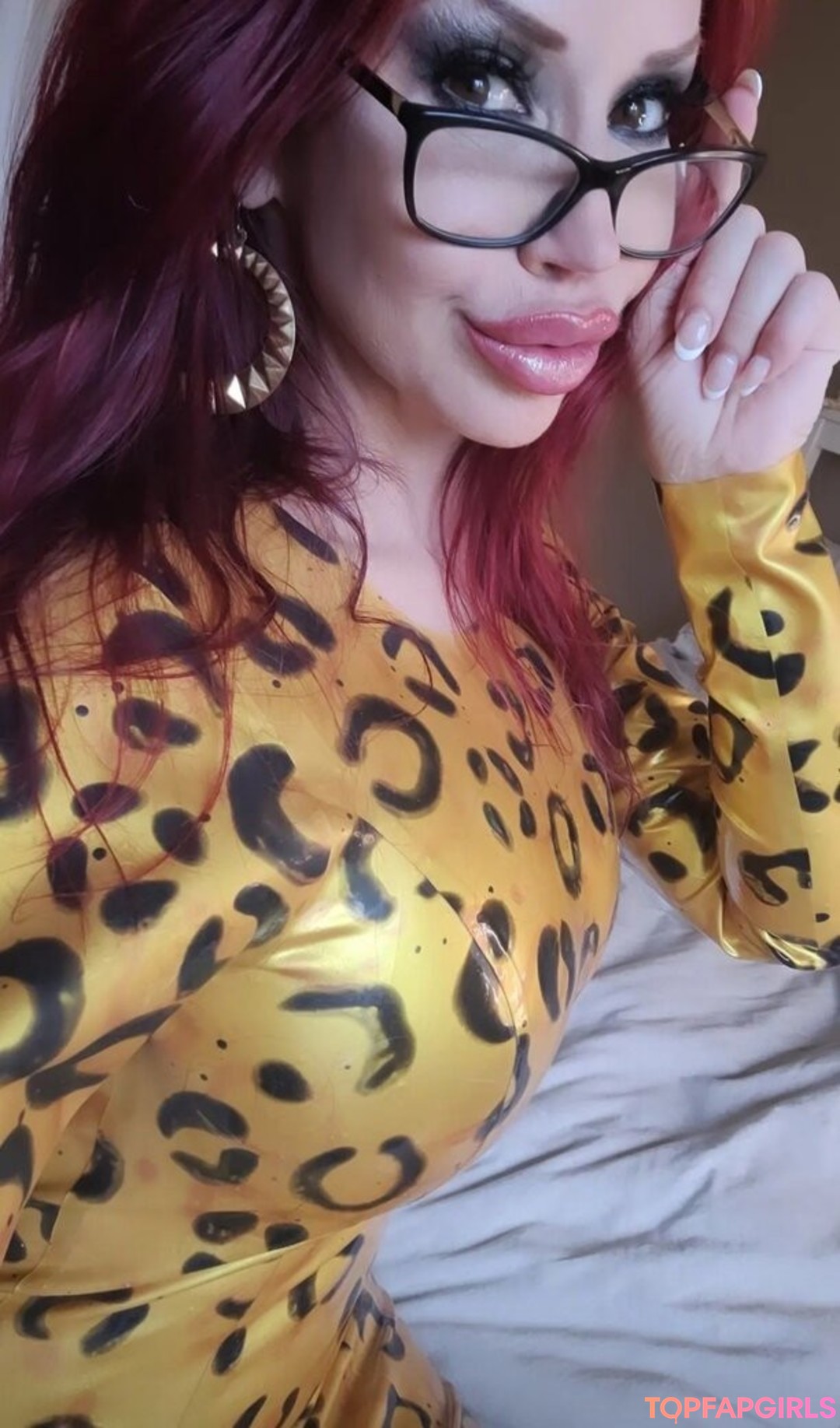 Foto desnuda filtrada de OnlyFans de Bianca Beauchamp #2025
