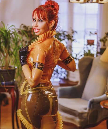 Bianca Beauchamp