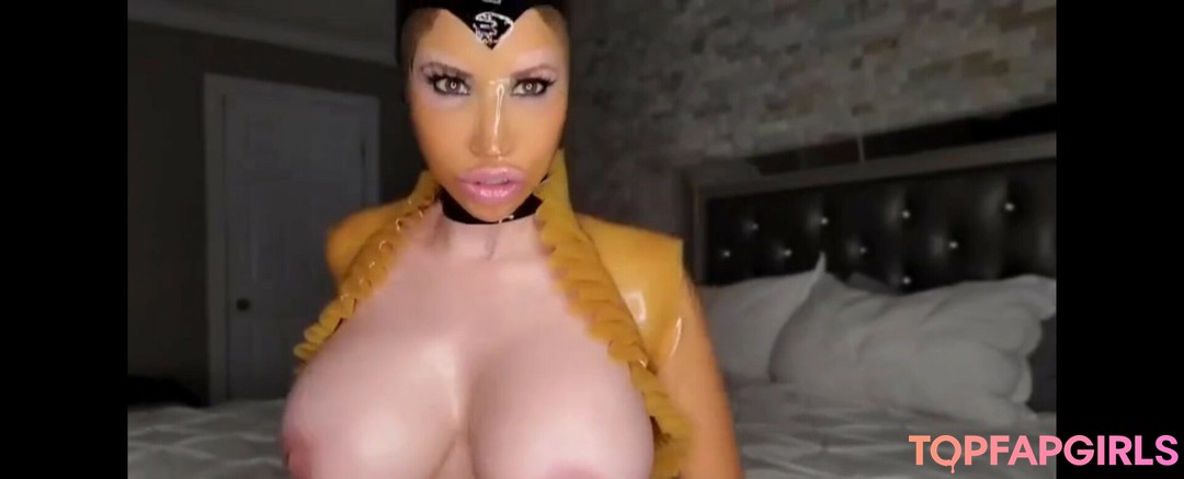 Foto desnuda filtrada de OnlyFans de Bianca Beauchamp #2104