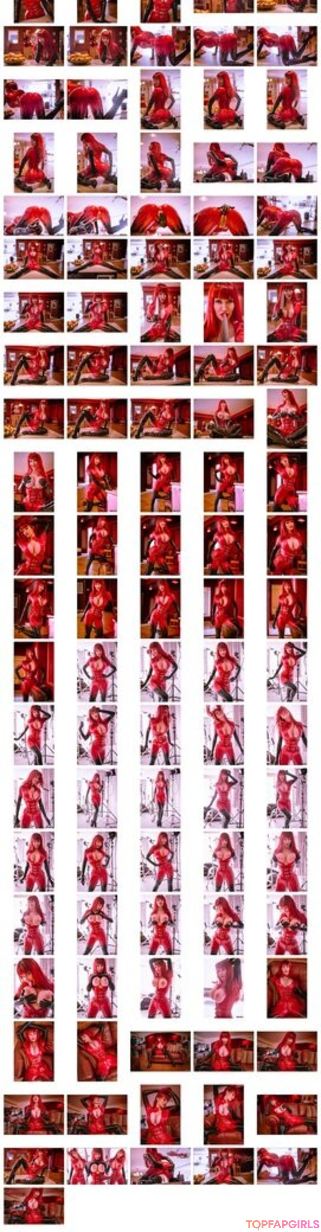 Foto desnuda filtrada de OnlyFans de Bianca Beauchamp #2245