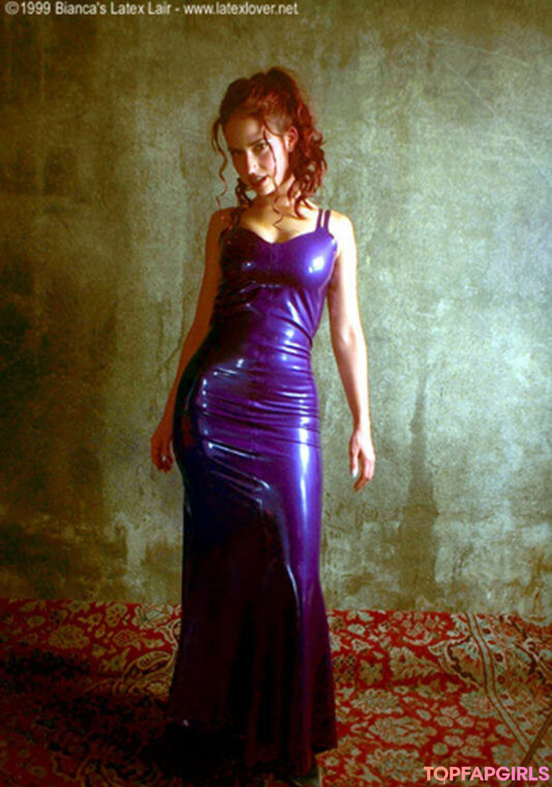 Foto desnuda filtrada de OnlyFans de Bianca Beauchamp #2308