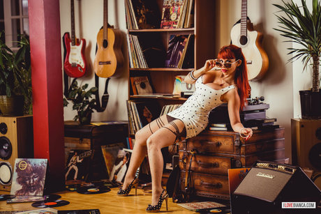 Bianca Beauchamp