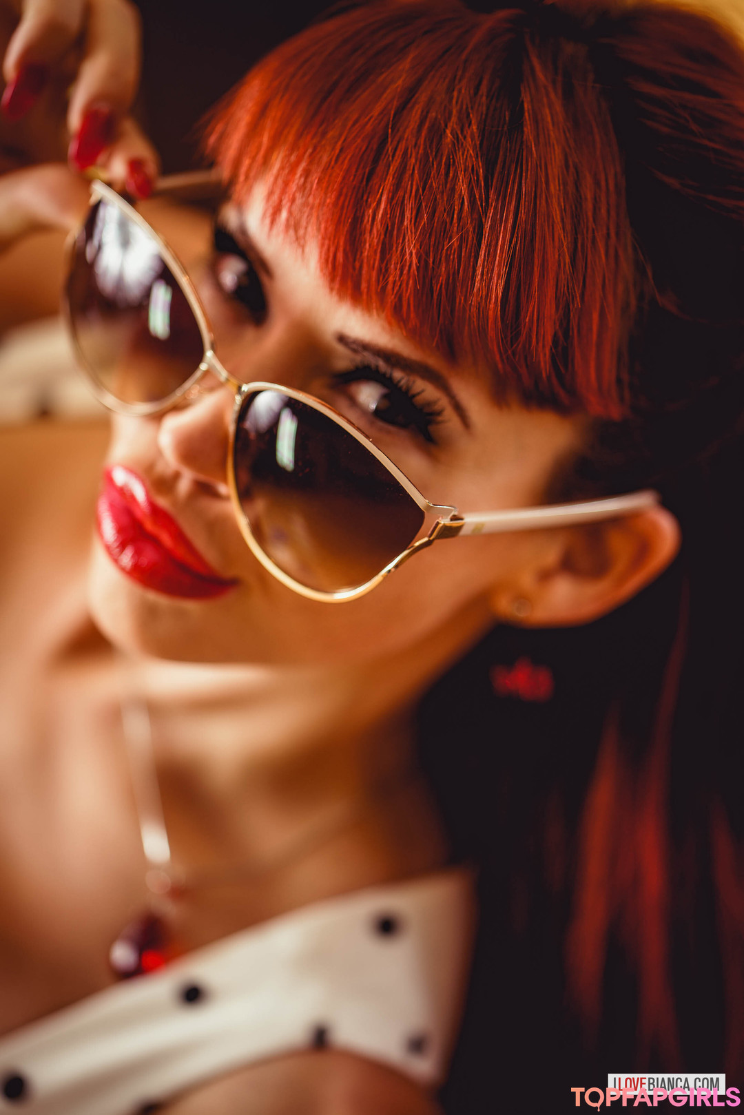 Foto desnuda filtrada de OnlyFans de Bianca Beauchamp #700