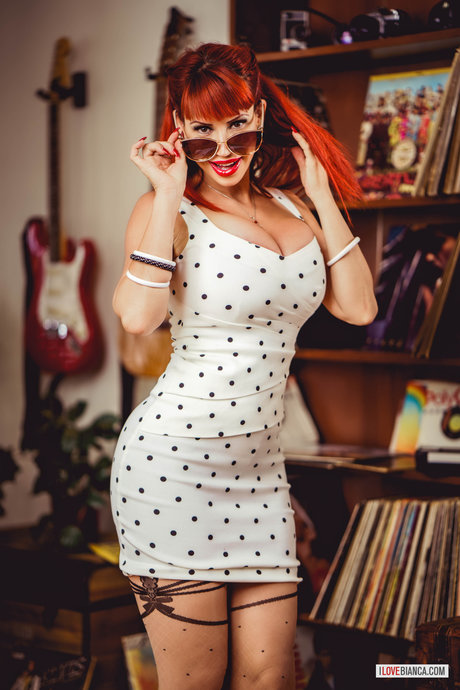 Bianca Beauchamp