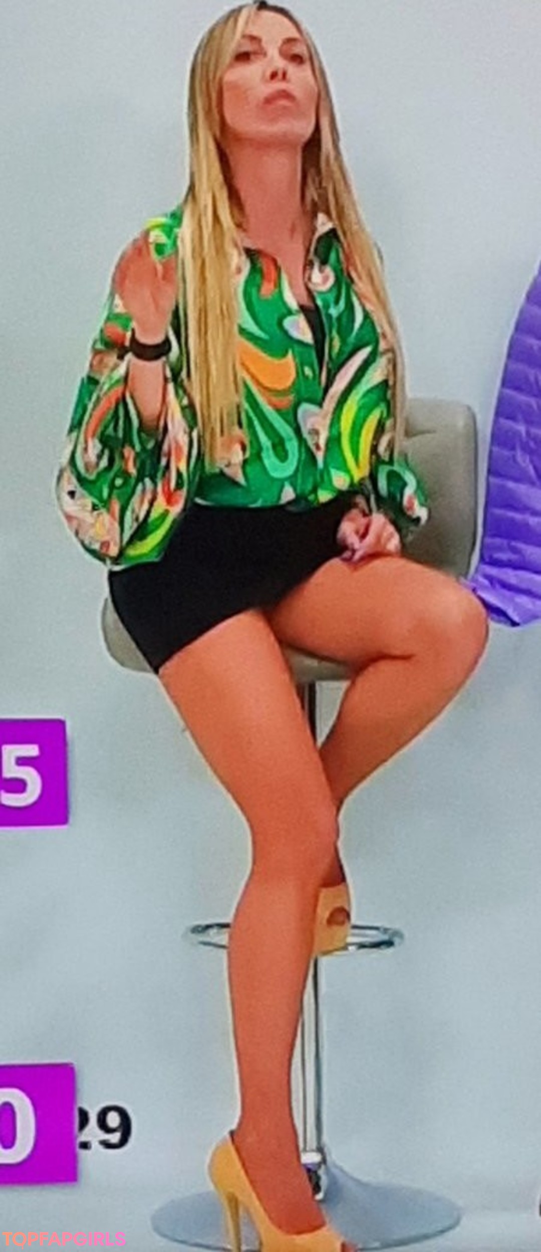 Foto desnuda filtrada de OnlyFans de Emanuela Botto #29