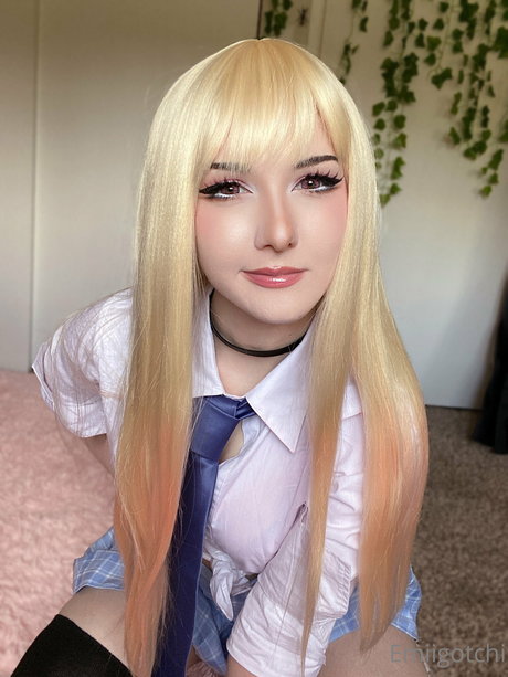 Emiigotchi