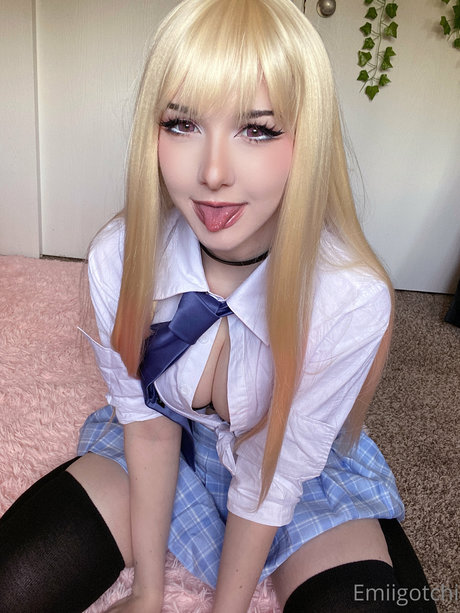 Emiigotchi