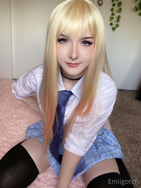 Emiigotchi