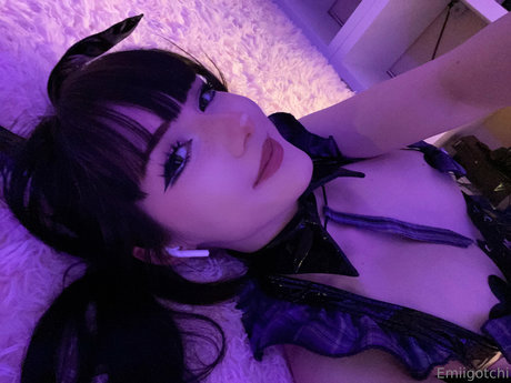 Emiigotchi