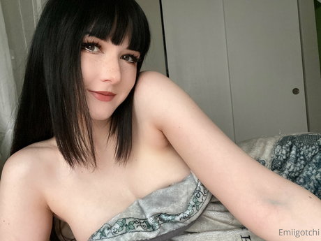 Emiigotchi