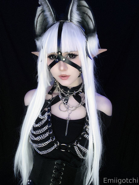 Emiigotchi