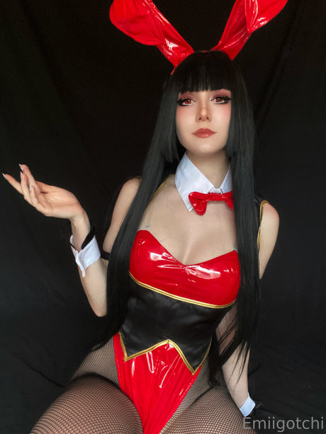 Emiigotchi