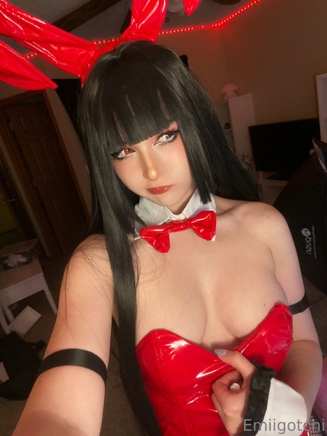 Emiigotchi