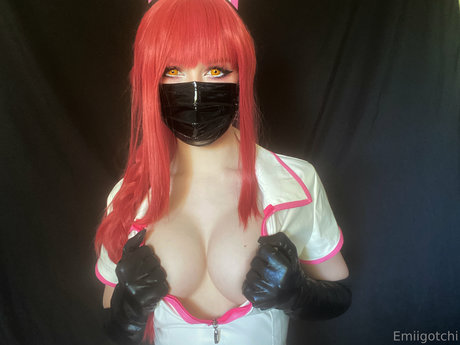 Emiigotchi