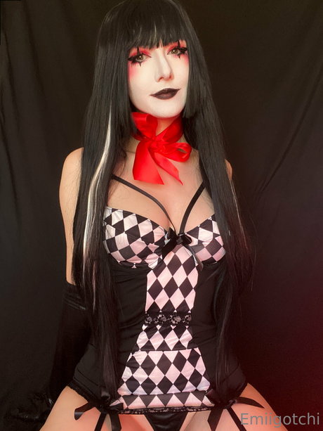 Emiigotchi