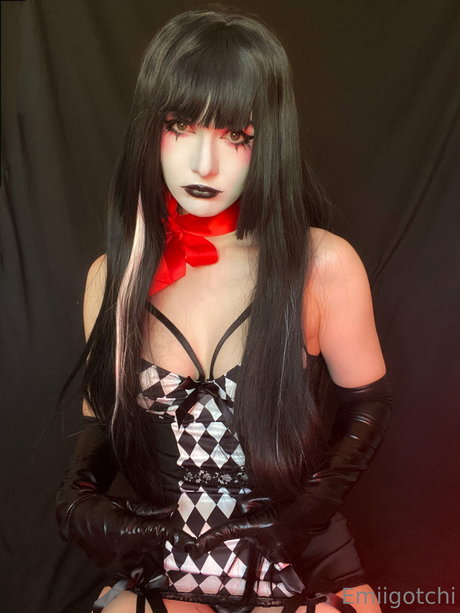 Emiigotchi