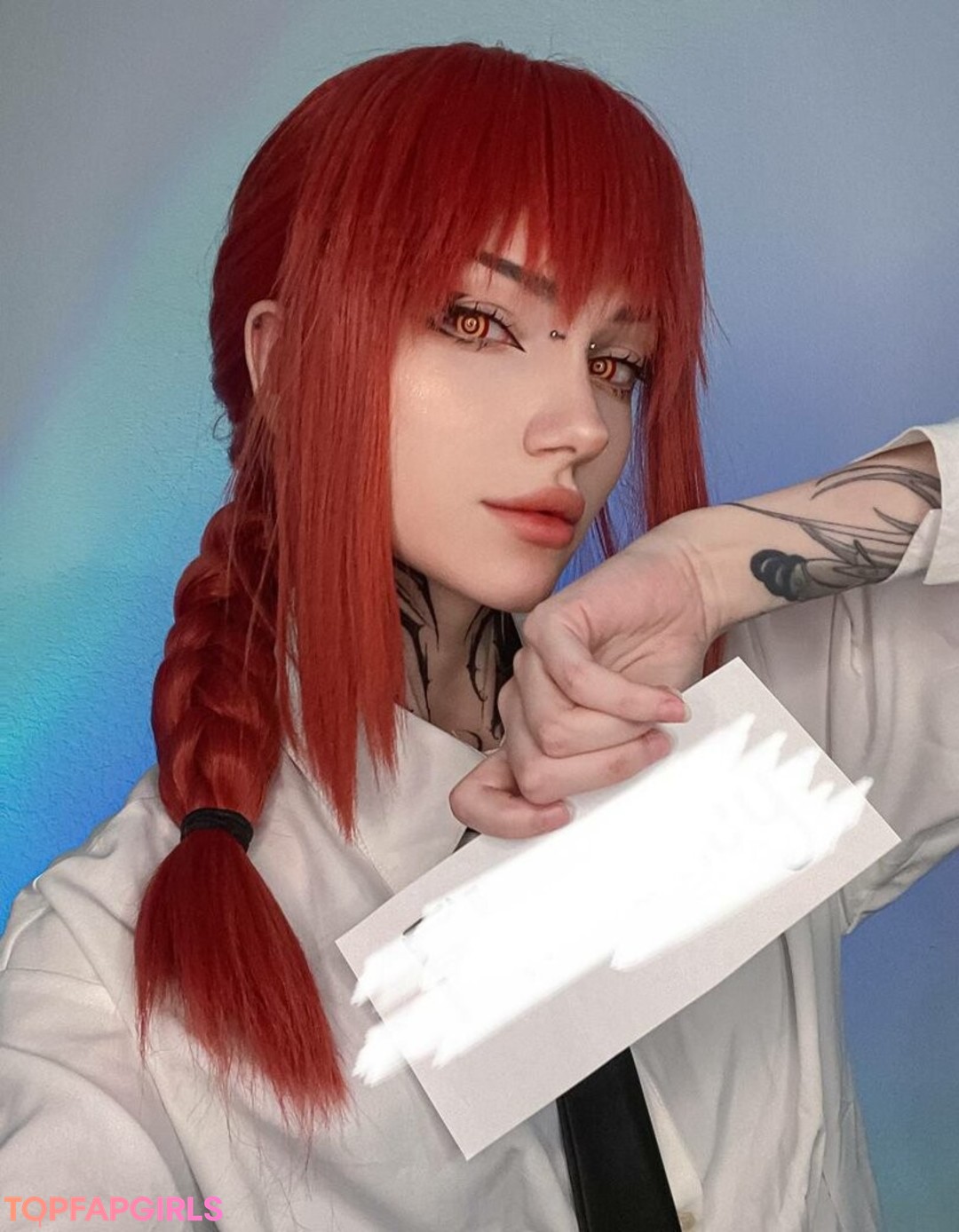 Foto desnuda filtrada de OnlyFans de Felvelial #189