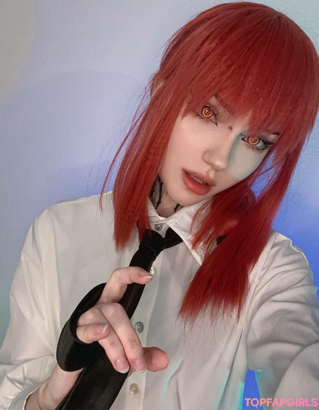 Foto desnuda filtrada de OnlyFans de Felvelial #190