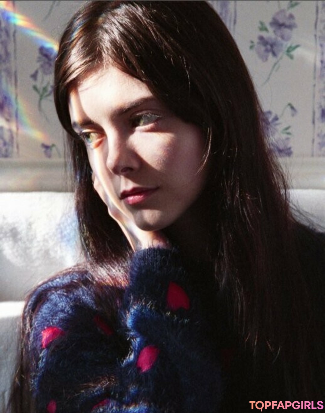 Foto desnuda filtrada de OnlyFans de Jen Moon #103