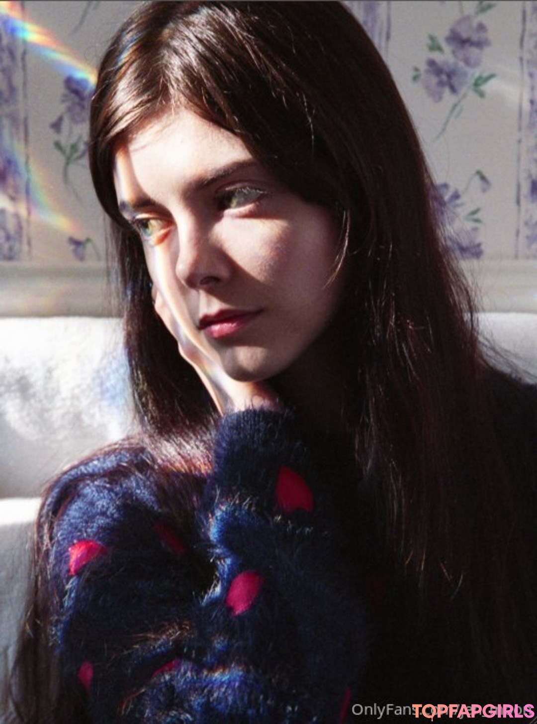 Foto desnuda filtrada de OnlyFans de Jen Moon #53