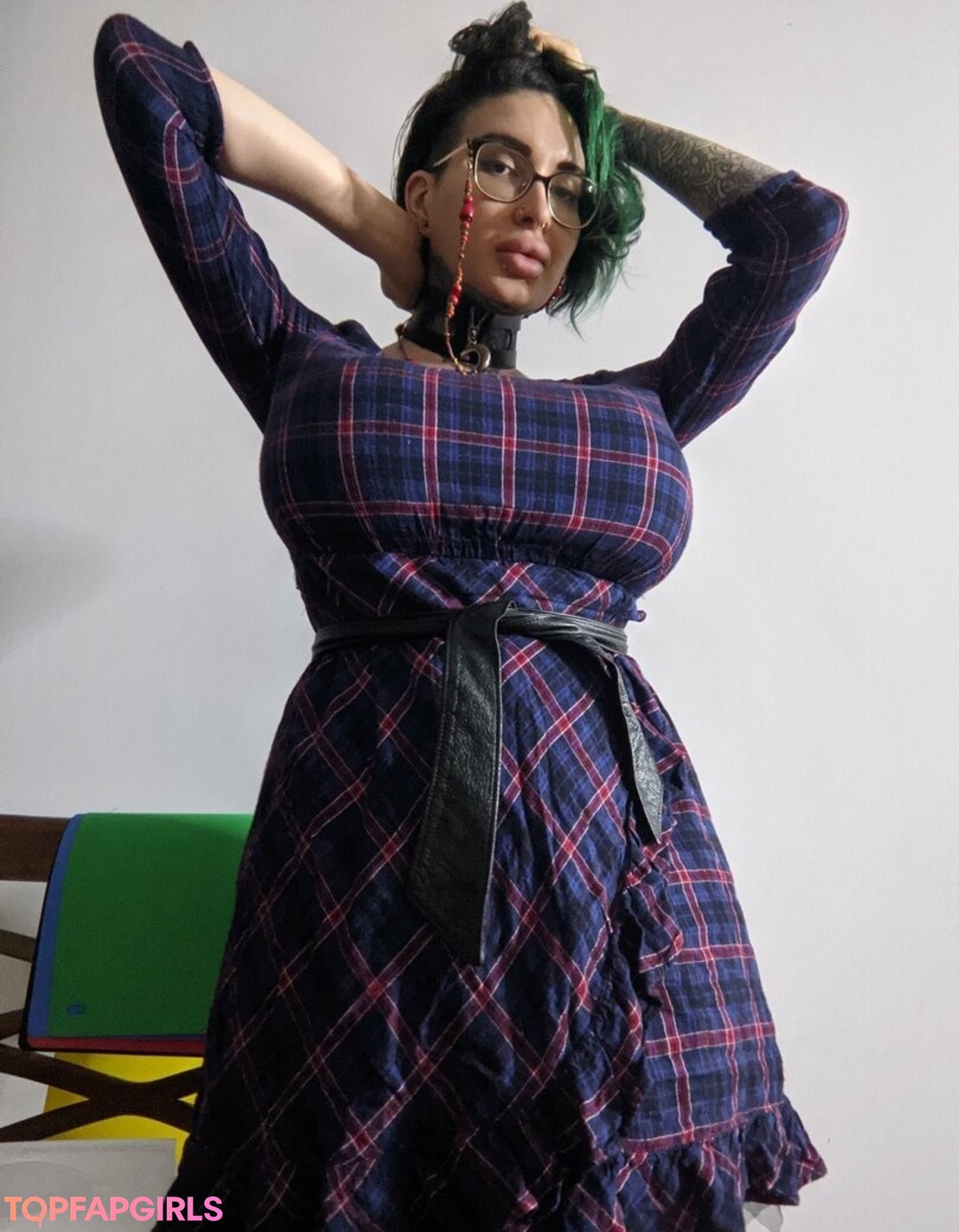 Foto desnuda filtrada de OnlyFans de Ariane Saint Amour #1183