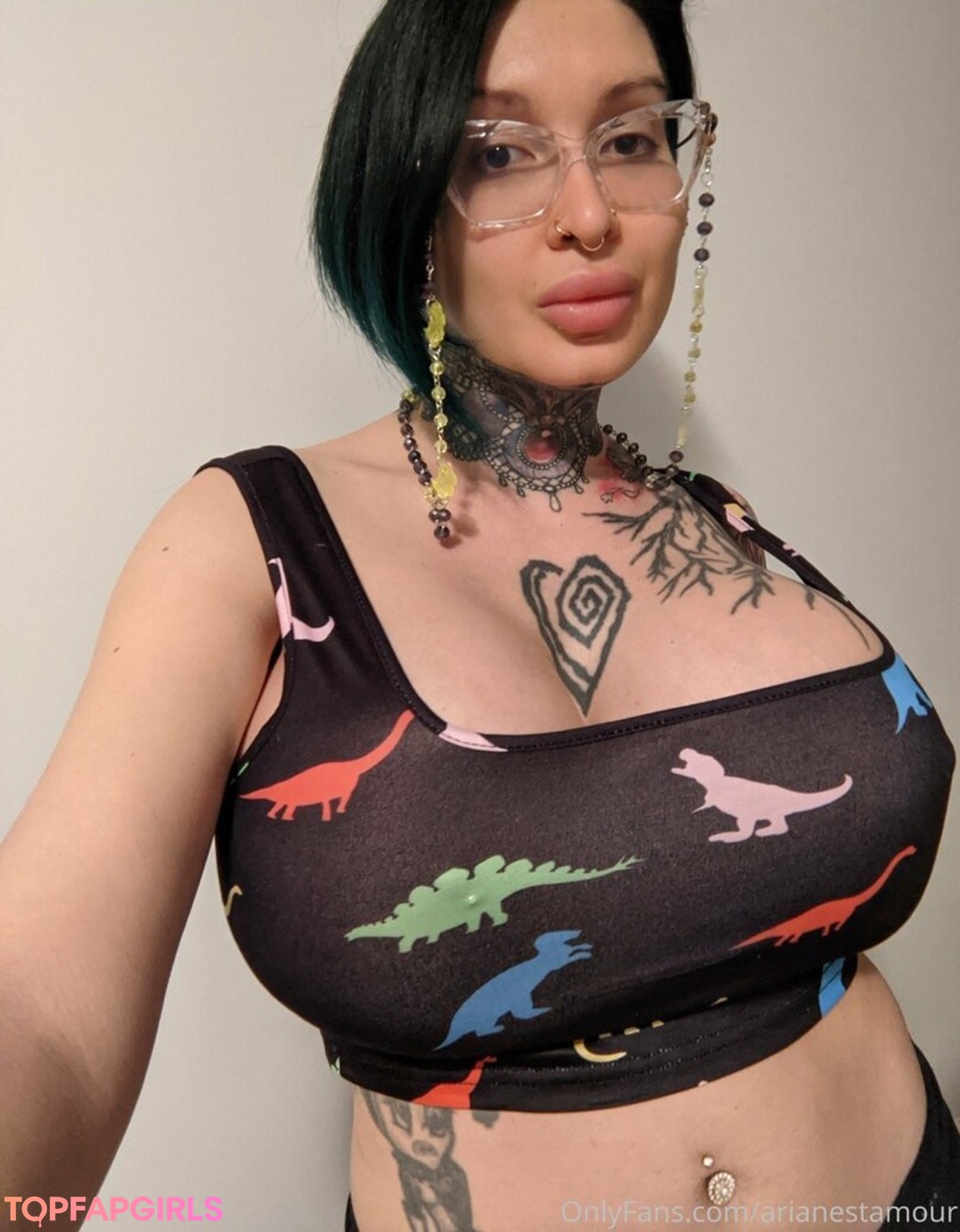 Foto desnuda filtrada de OnlyFans de Ariane Saint Amour #1204 Foto desnuda filtrada de OnlyFans de Ariane Saint Amour #1204