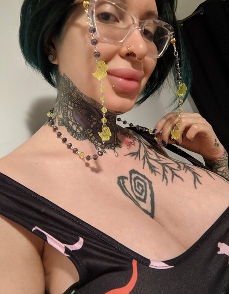 Ariane Saint Amour