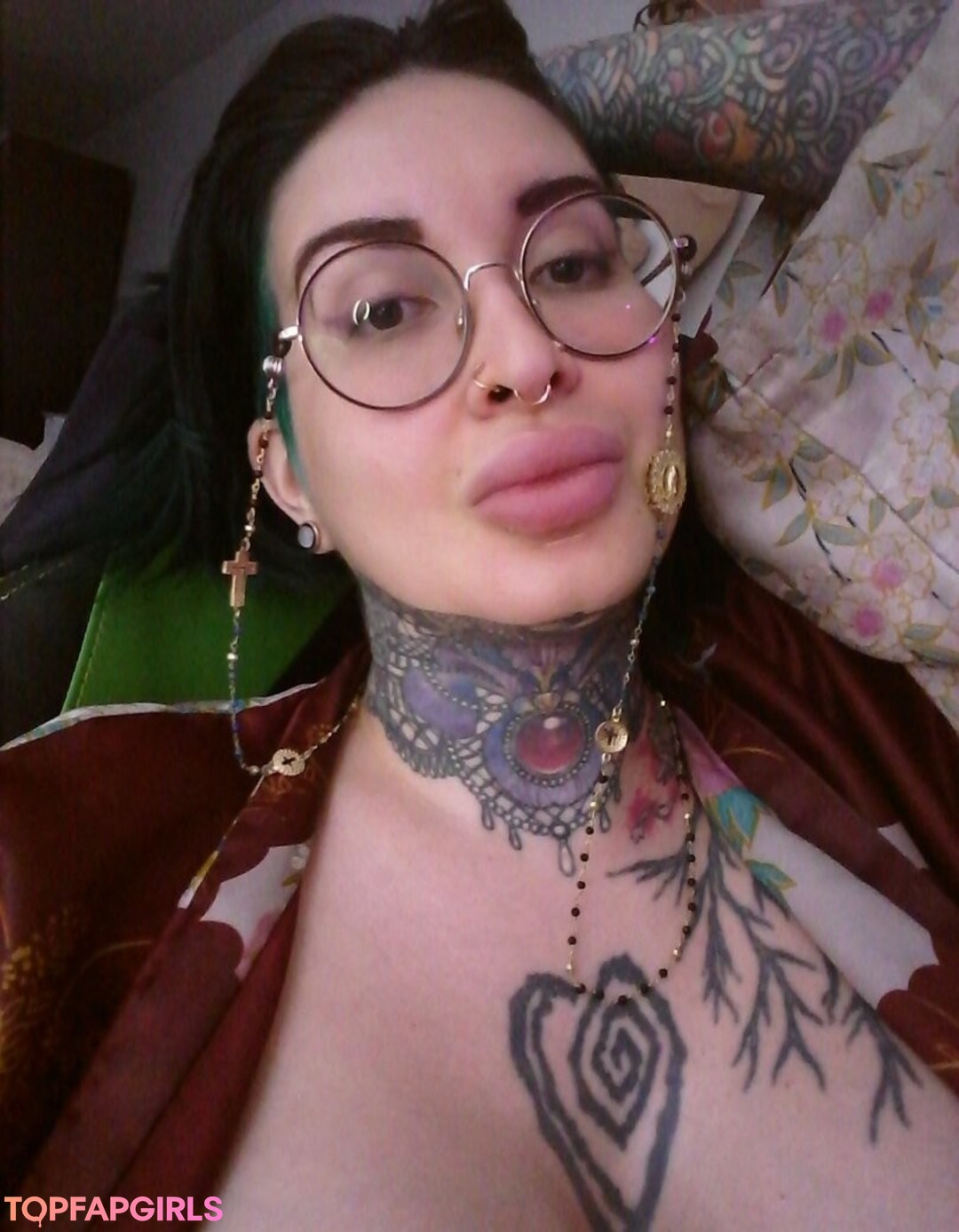 Foto desnuda filtrada de OnlyFans de Ariane Saint Amour #1311 Foto desnuda filtrada de OnlyFans de Ariane Saint Amour #1311